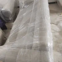 فروش مبل ۸ نفره در حد صفر  قیمت ۳۵ م