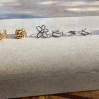 گوشواره کنفی|بدلیجات|مشهد, احمدآباد|دیوار