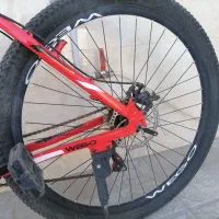 دوچرخه ویگو