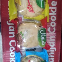 کلوچه وآبمیوه عمده