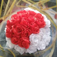 گل رز جاودان|گل مصنوعی|نورآباد ممسنی, |دیوار