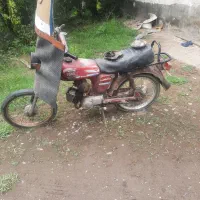 موتور یاماها