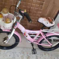 دوچرخه|دوچرخه، اسکیت، اسکوتر|اسلامشهر, باغ فیض|دیوار