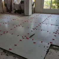 کاشیکار وکاشی و سرامیک وپرسلان وکاشیکاری|خدمات پیشه و مهارت|رشت, انصاری|دیوار