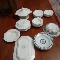 ظروف چینی فروشی