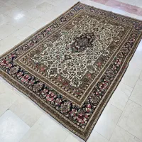 چندعددقالیچه و کناره دستباف قم جنس کرک|فرش|تهران, ونک|دیوار