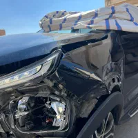 نیازمند صافکار pdr کار