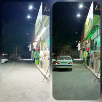 نور خطی پرژکتور  لاینر