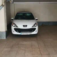 207 اتومات سقف شیشه رینگ
