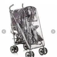 کالسکه دسته عصایی بی کول|کالسکه و لوازم جانبی|ملایر, |دیوار