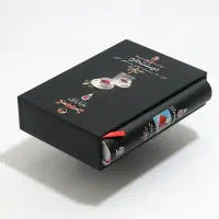 کتاب دوستت دارم