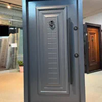 درب ضد سرقت و اتاقی و پنجره دوجداره|مصالح و تجهیزات ساختمان|دزفول, |دیوار