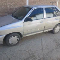 پراید مدل ۸۵