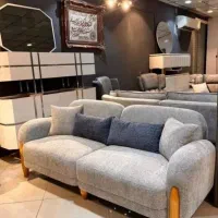 مبلمان رافاندا ٪پایه چوبی|مبلمان خانگی و میز عسلی|جیرفت, |دیوار