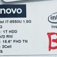 لپ تاپ lenovo i7|رایانه همراه|ری, تقی آباد|دیوار