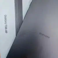 سامسونگ. GALAXIy tab A09