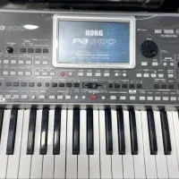 ارگ KORG pa900|پیانو، کیبورد، آکاردئون|شیراز, سینما سعدی|دیوار