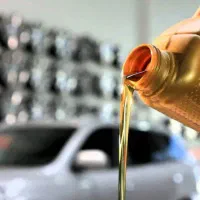 استخدام آقا کارخانه روغن موتور