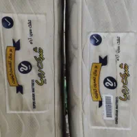 سه تاتشک طبی.1 دونفره رویال.2تک نفره سوپرارام اصل|تشک تختخواب|شوش, |دیوار