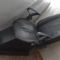 صندلی آرایشگاه مردانه