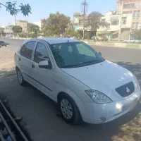 تیبا 2مدل 95