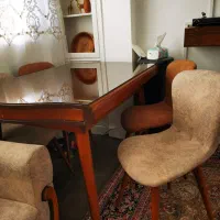 صندلی 4نفره