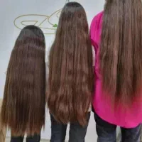 خریدار اصلی موی طبیعی با قیمت میلیونی