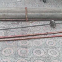 کرکره فلزی