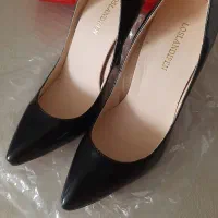 کفش رسمی مجلسی سایز ۳۸