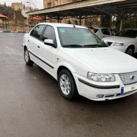 سمندlx۹۸|خودرو سواری و وانت|تهران, حکیمیه|دیوار