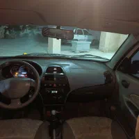 تیبا sx 95|خودرو سواری و وانت|اندیشه, شهرک مریم|دیوار