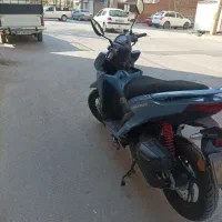 کلیک 170|موتورسیکلت|اردبیل, |دیوار