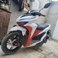 موتور کلیک بلنتا ۱۵۰ مدل ۱۴۰۰