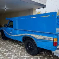 نیسان آبشنال خشک|خودرو سواری و وانت|ساری, |دیوار