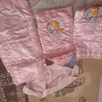 ست 5تیکه نوزاد|سرویس روتختی|شیراز, شهرک مدرس|دیوار