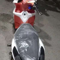 طرح کلیک هانی|موتورسیکلت|ری, شهرری|دیوار