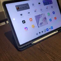 تبلت شیائومی redmi pad pro همرا با قلم نوری