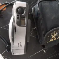 دوربین انالوگ