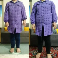 کاهش وزن ریشه ای با ترکیبات استاندارد و ارگانیک
