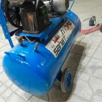 تعدادی موتورباد دسته دوم ونو زیرقیمت|حراج|جهرم, |دیوار