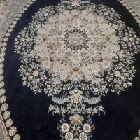 فرش 3×4 350 شانه تمام نخ