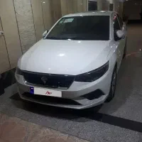 تارا اتوماتیک v4 فول آپشن مدل۱۴۰۳