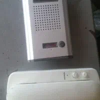 تعمیرات تخصصی آیفون های صوتی و تصویری حسینی|خدمات پیشه و مهارت|بیرجند, |دیوار