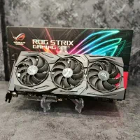 کارت گرافیک‌ Rx 5700 Rog strix