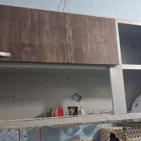 کابینت آبچکان فلزی