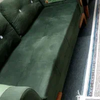 مبلمان  راحتی هفت نفره