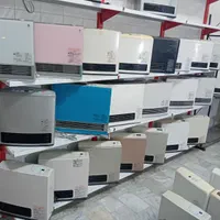 مرکزپخش انواع بخاری گازی ژاپنی