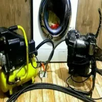 لوله باز کنی و لوله کشی ساختمانی وصنعتی‌