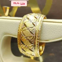 تکپوش طلا فقط ۳ درصد