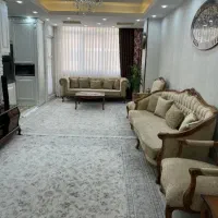 دو عدد فرش ۹ متری ۱۲۰۰ شانه در حد نو